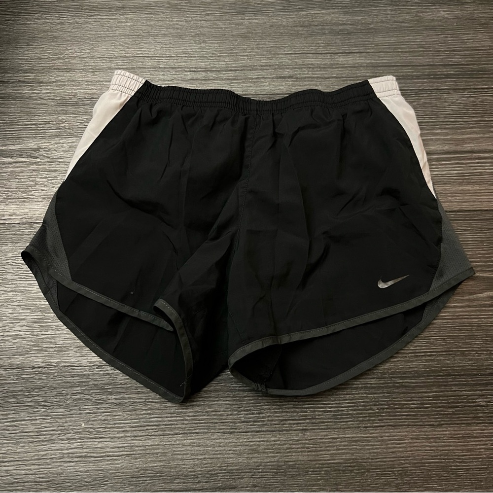 Nike dri fit running women’s shorts